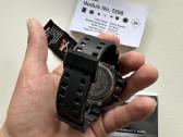 Casio G-shock Ga-400-1bdr vyriškas laikrodis - nuotraukos Nr. 4
