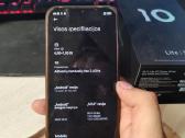Xiaomi mi 10 lite 5G 6/64gb - nuotraukos Nr. 2