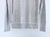 Reserved Henley stiliaus medvilninis megztinis XL - nuotraukos Nr. 5