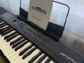 Artesia performer skaitmeninis pianinas su pedalu - nuotraukos Nr. 2