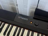 Artesia performer skaitmeninis pianinas su pedalu - nuotraukos Nr. 3