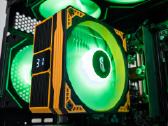 Ryzen 5 8400f A620m 16gb Ddr5 1tb Rtx 5060 Ti 8gb - nuotraukos Nr. 2