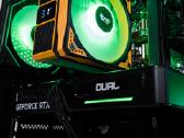 Ryzen 5 8400f A620m 16gb Ddr5 1tb Rtx 5060 Ti 8gb - nuotraukos Nr. 3