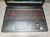 Tuf Gaming/i5-8300h/8r/500 SSD/gtx 1050/15.6" Fhd - nuotraukos Nr. 2