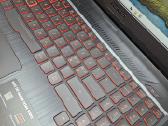 Tuf Gaming/i5-8300h/8r/500 SSD/gtx 1050/15.6" Fhd - nuotraukos Nr. 3