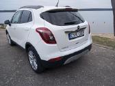 Opel Mokka X 2019 m - nuotraukos Nr. 11