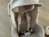 Cybex Autokėdutė Sirona T I-size Plus Cozy Beige - nuotraukos Nr. 2