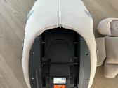 Cybex Autokėdutė Sirona T I-size Plus Cozy Beige - nuotraukos Nr. 3
