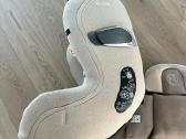 Cybex Autokėdutė Sirona T I-size Plus Cozy Beige - nuotraukos Nr. 4