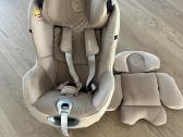 Cybex Autokėdutė Sirona T I-size Plus Cozy Beige - nuotraukos Nr. 5