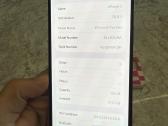 iPhone 13 pro max, 128gb - nuotraukos Nr. 4