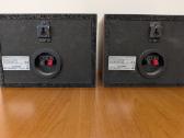 Kolonėlės Sony Ss-mfs500 2vnt, Ss-sr250 2vnt - nuotraukos Nr. 10