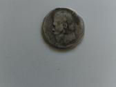 1 Rublis.sidabras 900.1898 metai Originalus.zr. fo - nuotraukos Nr. 2