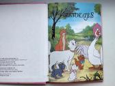 W. Disney. Aristokratės. 1998 m. leid - nuotraukos Nr. 2