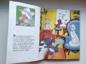 W. Disney. Aristokratės. 1998 m. leid - nuotraukos Nr. 3