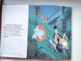 W. Disney. Aristokratės. 1998 m. leid - nuotraukos Nr. 5