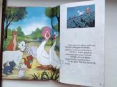 W. Disney. Aristokratės. 1998 m. leid - nuotraukos Nr. 9