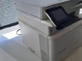 Printeris Laserjet Pro Mfp M426fdn - nuotraukos Nr. 3