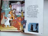 W. Disney. Aristokratės. 1998 m. leid - nuotraukos Nr. 10