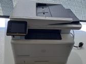 Printeris Laserjet Pro Mfp M426fdn - nuotraukos Nr. 4
