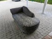 Vokiškas kampas/sofa - nuotraukos Nr. 2