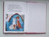 W. Disney. Aristokratės. 1998 m. leid - nuotraukos Nr. 12