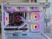 (R1) Ryzen 7 7800x3d/16/2tb/rtx5070/w11 - nuotraukos Nr. 2
