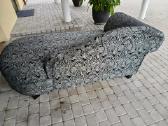 Vokiškas kampas/sofa - nuotraukos Nr. 3