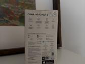 Osmo pocket 3 - nuotraukos Nr. 2