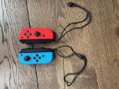Nintendo Switch Oled – 2 žaidimai, dėklas - nuotraukos Nr. 7