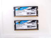 Ddr4 RAM 32gb (2x16gb) G.skill Ripjaws - nuotraukos Nr. 2
