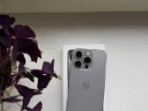 Apple iPhone 15 pro 256gb - nuotraukos Nr. 2