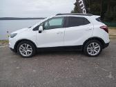 Opel Mokka X 2019 m - nuotraukos Nr. 12