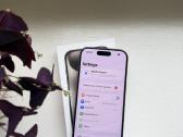 Apple iPhone 15 pro 256gb - nuotraukos Nr. 9