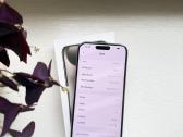 Apple iPhone 15 pro 256gb - nuotraukos Nr. 10