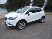 Opel Mokka X 2019 m - nuotraukos Nr. 13