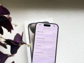 Apple iPhone 15 pro 256gb - nuotraukos Nr. 11