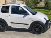 Parduodamas microcar - nuotraukos Nr. 2