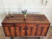 Restauruota Mid-century dizainerio spintelė - nuotraukos Nr. 13