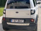 Parduodamas microcar - nuotraukos Nr. 3