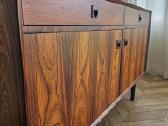 Restauruota Mid-century dizainerio spintelė - nuotraukos Nr. 10