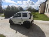 Parduodamas microcar - nuotraukos Nr. 4