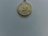 CcCCCP Medalis Sidabras 925.originalus.zr. foto. M - nuotraukos Nr. 3
