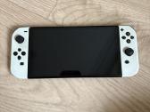 Nintendo swich oled - nuotraukos Nr. 2