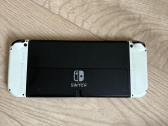 Nintendo swich oled - nuotraukos Nr. 3