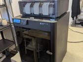 Bambu lab p1s su Ams 3D spausdintuvas - nuotraukos Nr. 3