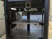 Bambu lab p1s su Ams 3D spausdintuvas - nuotraukos Nr. 5