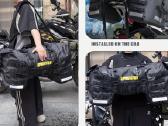 Moto krepšiai 80l - nuotraukos Nr. 6