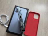 iPhone 13 Pro Max, dužusiu ekranu, dalims,remontui - nuotraukos Nr. 7