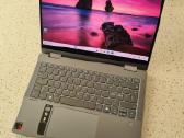 Lenovo 14 Oled touch, snapdragon x, 16gb/512gb - nuotraukos Nr. 2